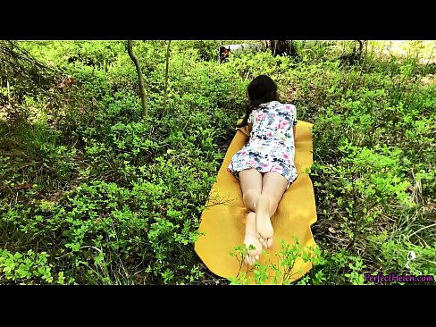 ❤️ Stranger auf Tinder masturbiert meine Muschi und fickt leidenschaftlich im Wald ❤❌ Anal porn bei de.techkoala.top ❤