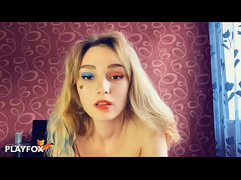 ❤️ Magische Virtual-Reality-Brille gab mir Sex mit Harley Quinn ❤❌ Anal porn bei de.techkoala.top ❤