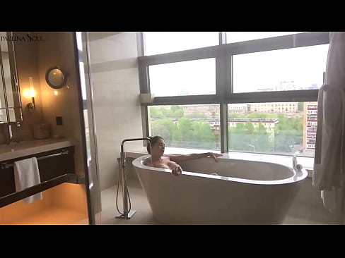 ❤️ Riesiges Babe wichst leidenschaftlich ihre Muschi im Badezimmer ❤❌ Anal porn bei de.techkoala.top ❤