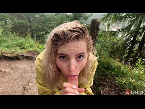 ❤️ Mädchen schluckt Sperma nach einem öffentlichen Blowjob - Eva Elfi ❤❌ Anal porn bei de.techkoala.top ❤